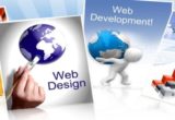 web design and development company in Hyderabad