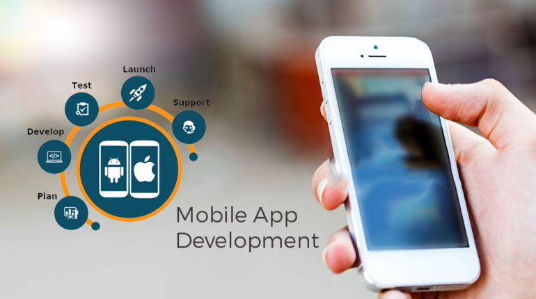 mobile application development companies