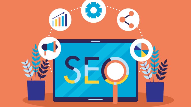 search Engine Optimization SEO osiltec consulting hyderabad
