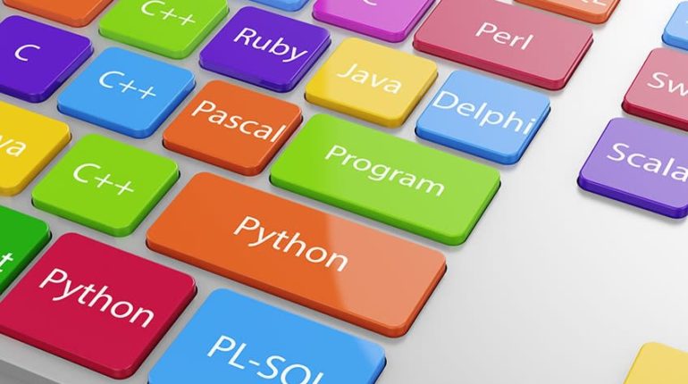 Web Development Python java Osiltec infotechc Hyderabad